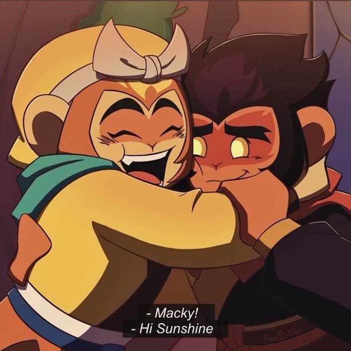 Shadowpeach are your parents thumbnail