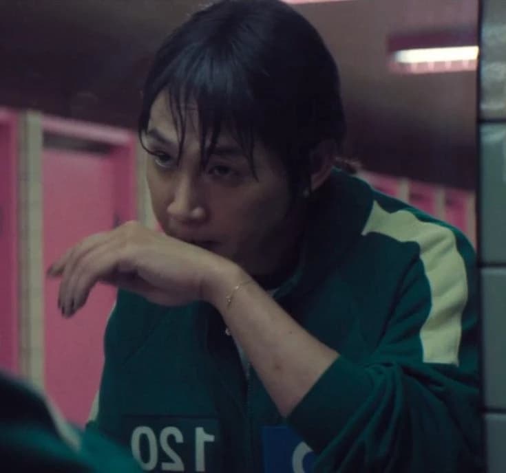 Cho Hyun-ju  thumbnail
