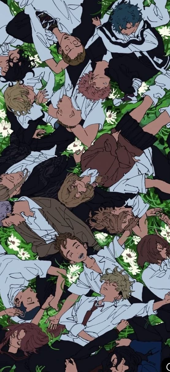 Tokyo revengers  thumbnail