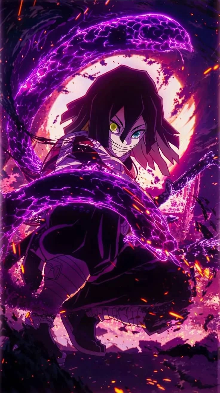DEMON SLAYER thumbnail