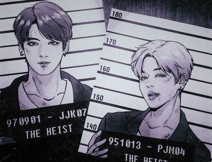BTS Prisoners thumbnail