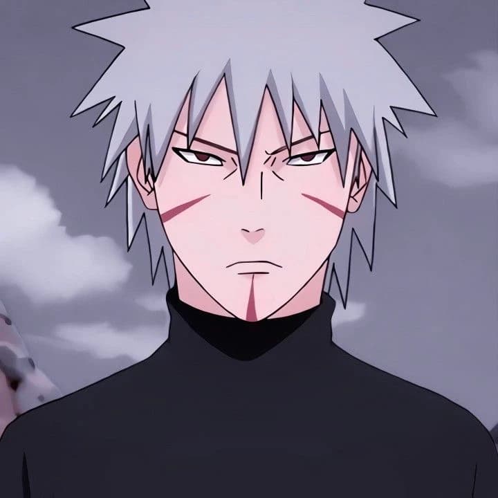 Tobirama Senju thumbnail