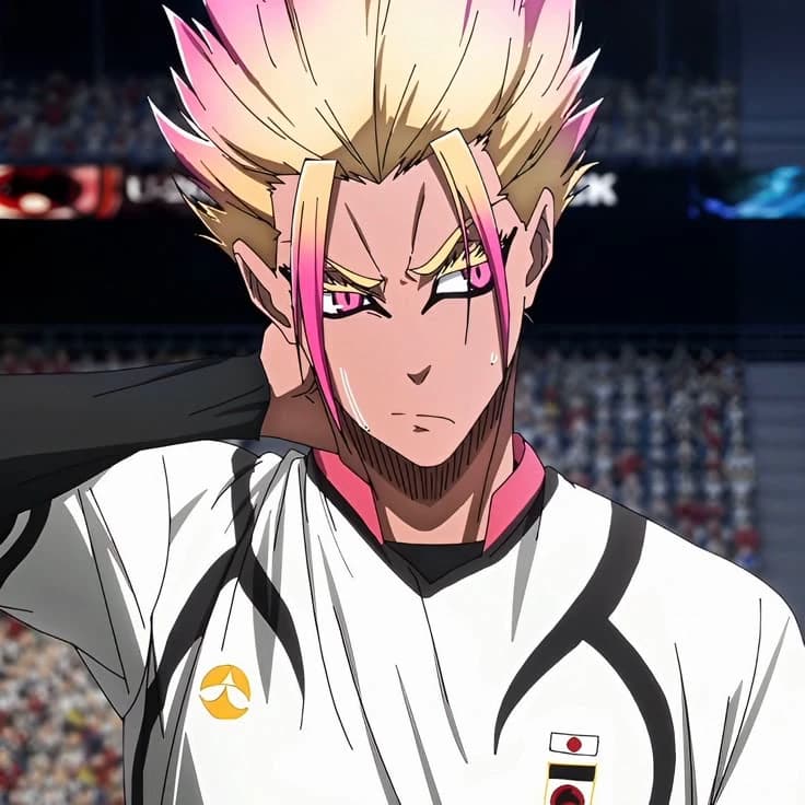 Ryusei Shidou thumbnail