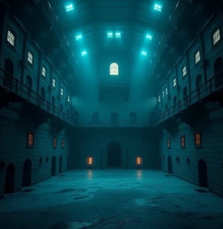 monster prison (nsfw)  thumbnail