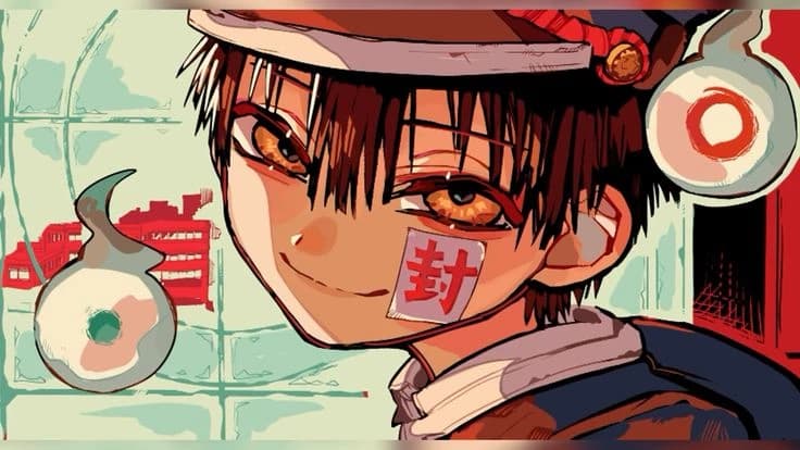 Hanako thumbnail
