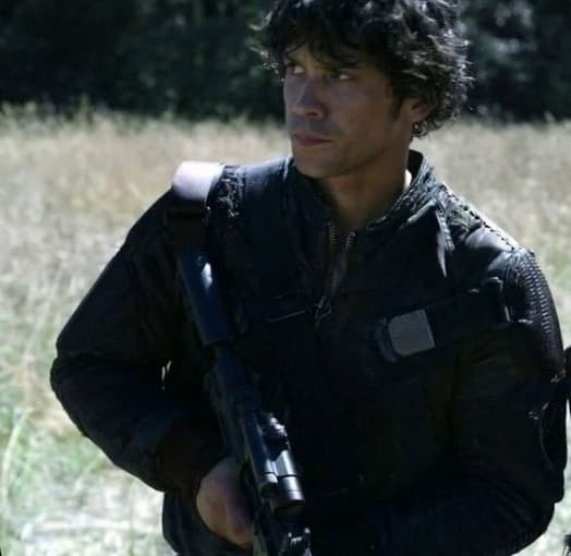 Bellamy Blake thumbnail