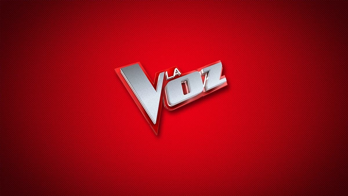 La voz thumbnail