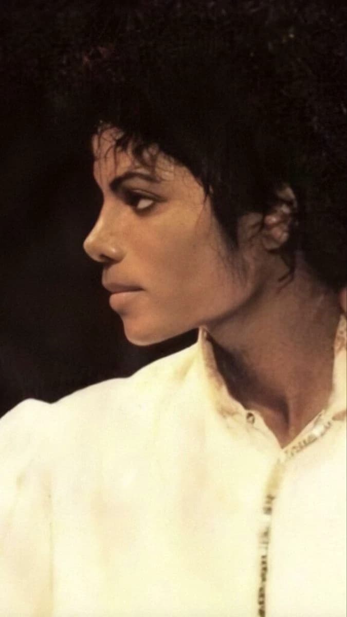 Michael Jackson thumbnail