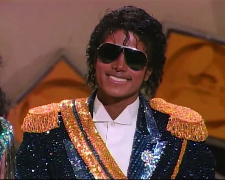 Michael Jackson thumbnail