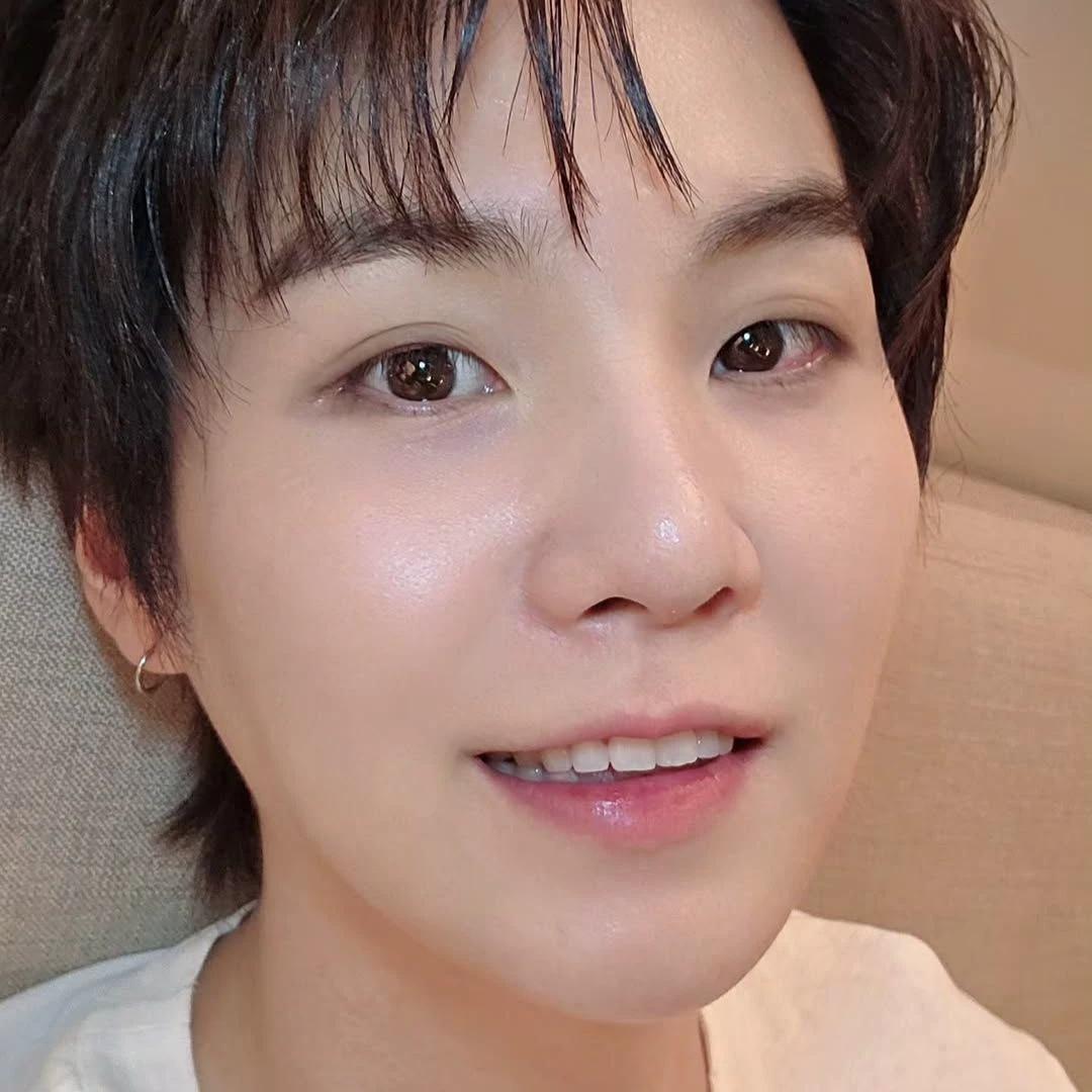 Min Yoongi thumbnail