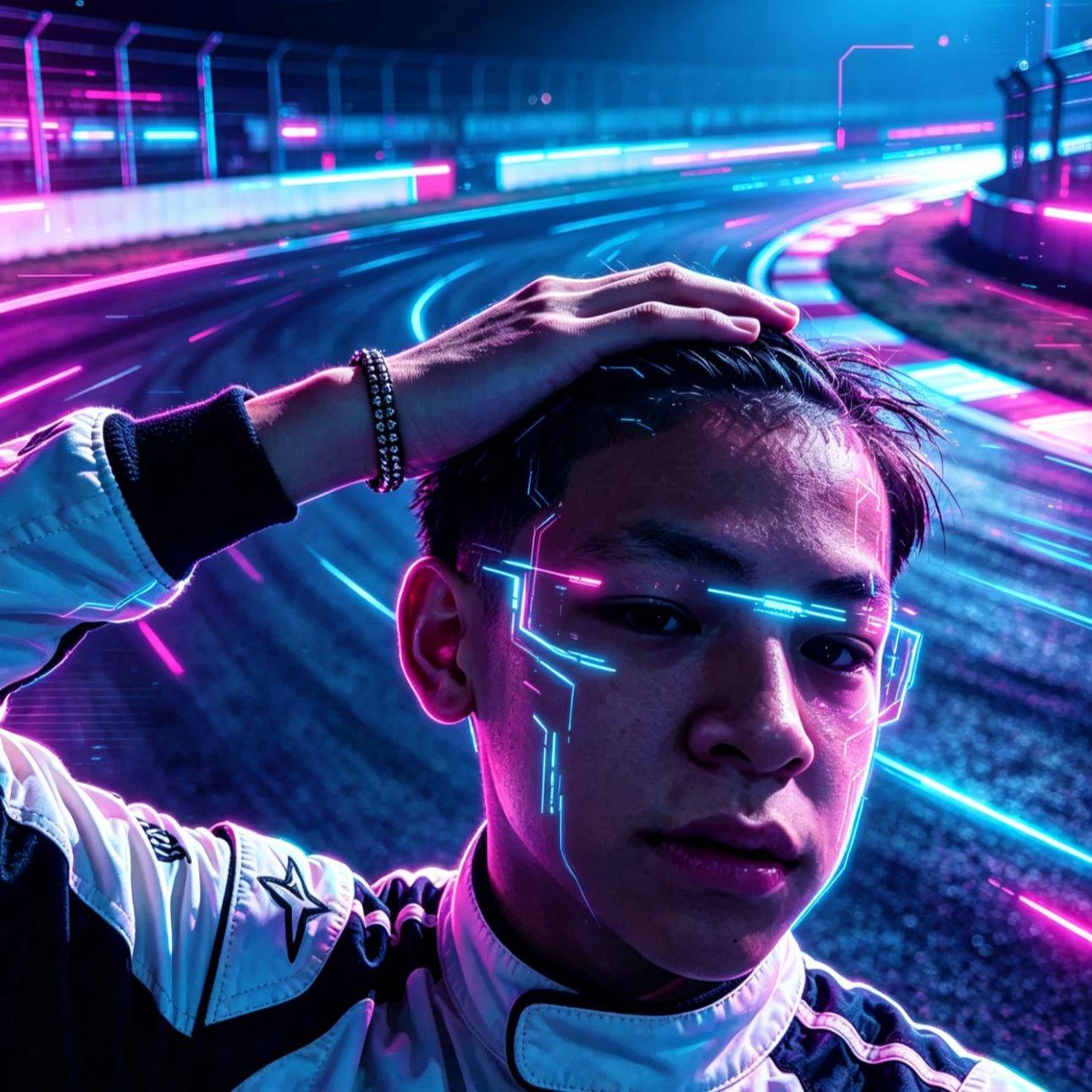 John thumbnail