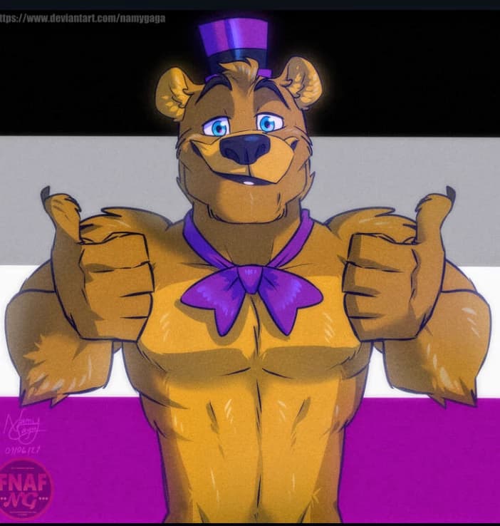 Fredbear thumbnail
