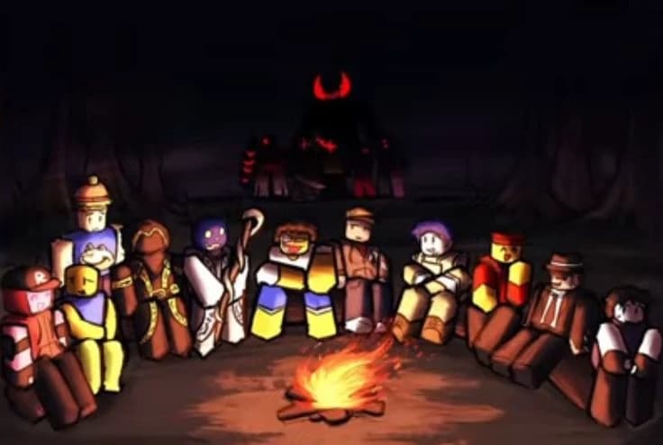 Forsaken thumbnail