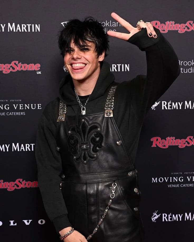 yungblud thumbnail