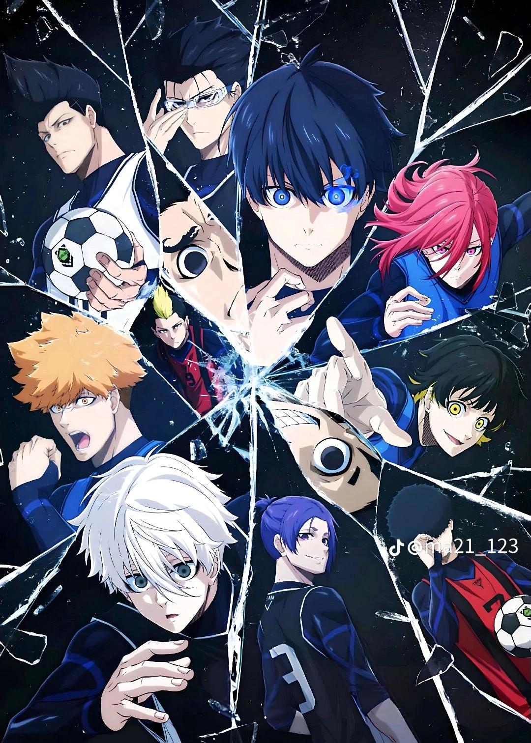 Blu lock  thumbnail