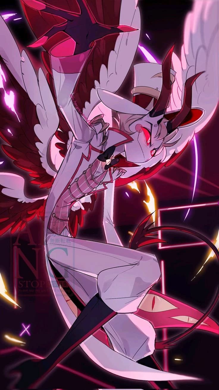 Lucifer Morningstar thumbnail