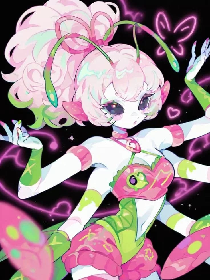 Merly-001 thumbnail