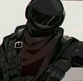Black/LS// Impostor  thumbnail
