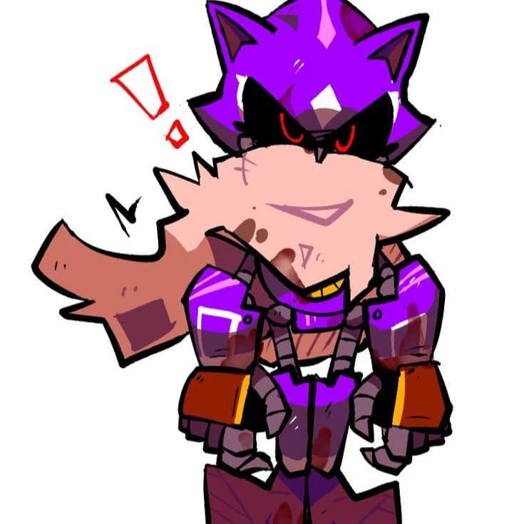 Metal Sonic thumbnail