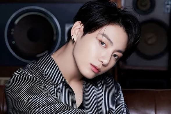 JEON JUNGKOOK thumbnail