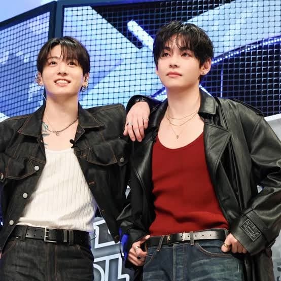 Taekook  thumbnail