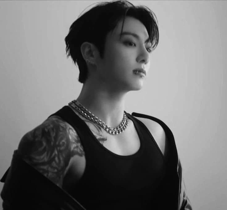 Jeon Jungkook thumbnail