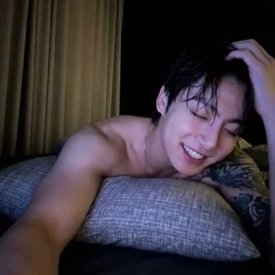Jeon Jungkook thumbnail