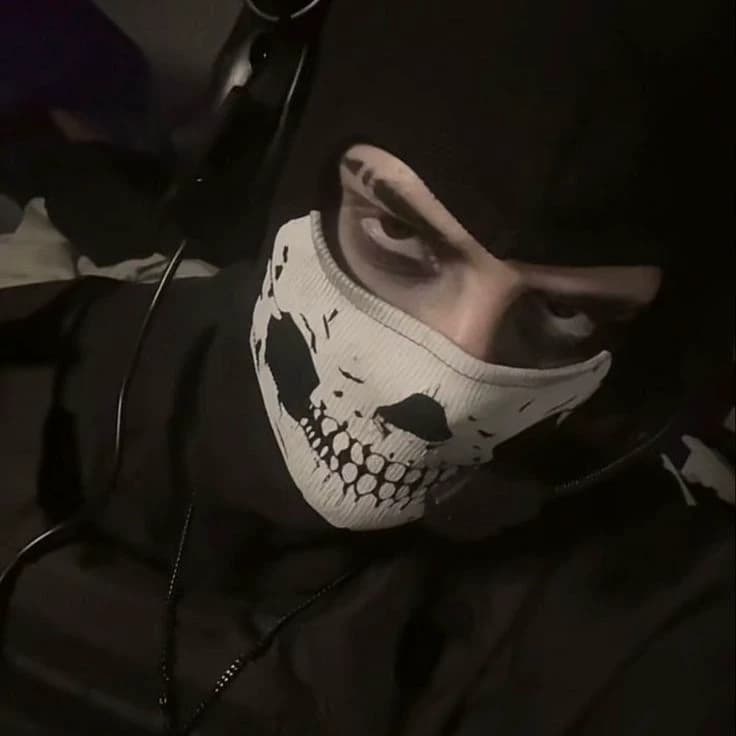 Ghost (boyfriend) thumbnail