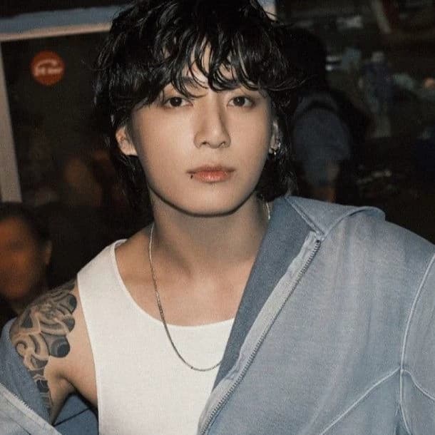 Jeon Jungkook (haters to lovers)  thumbnail