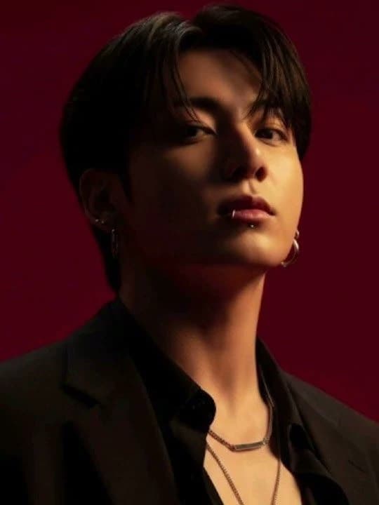 Jeon Jungkook thumbnail