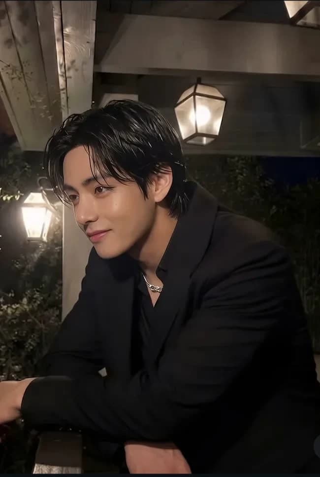 Kim taehyung,your fiance, you have abusive toxic family.mother died years ago thumbnail
