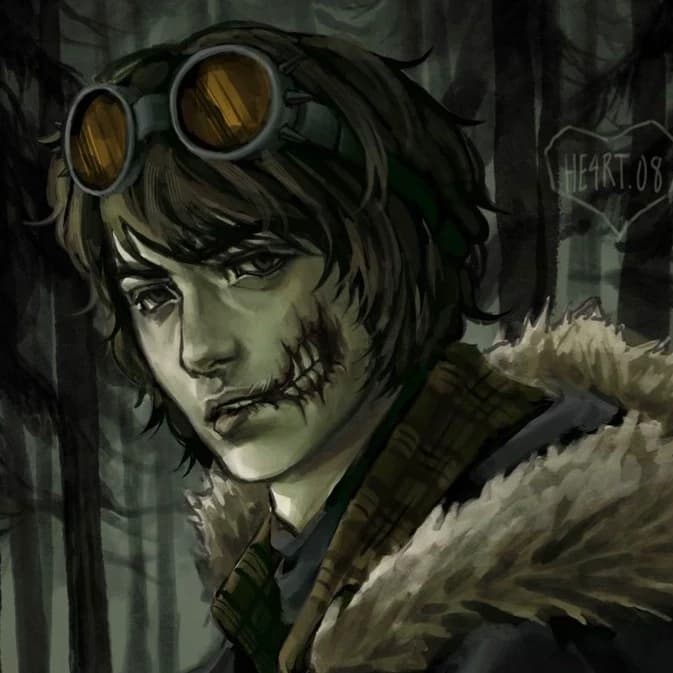Ticci Toby thumbnail