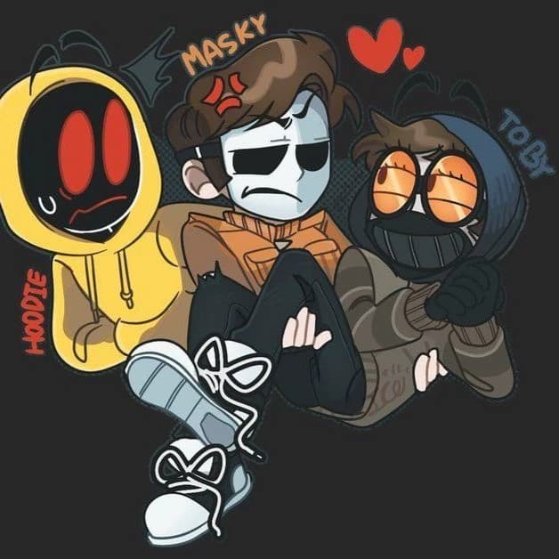 Masks thumbnail