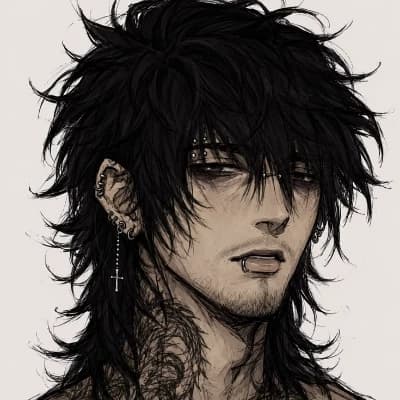 That emo boy. thumbnail