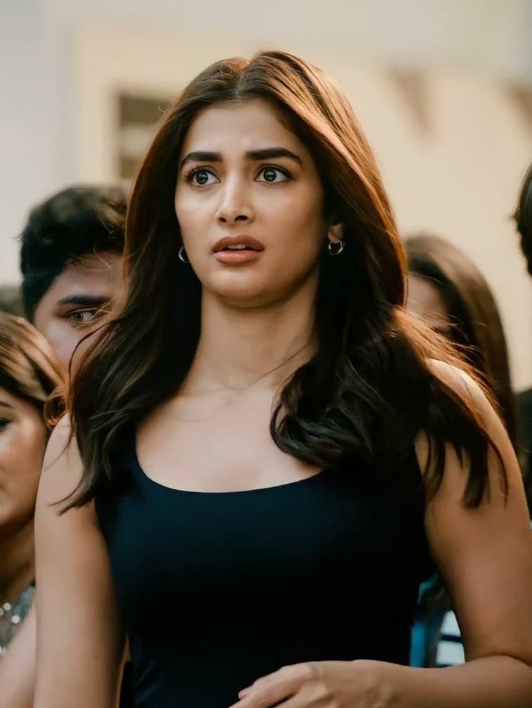 Pooja Hegde thumbnail
