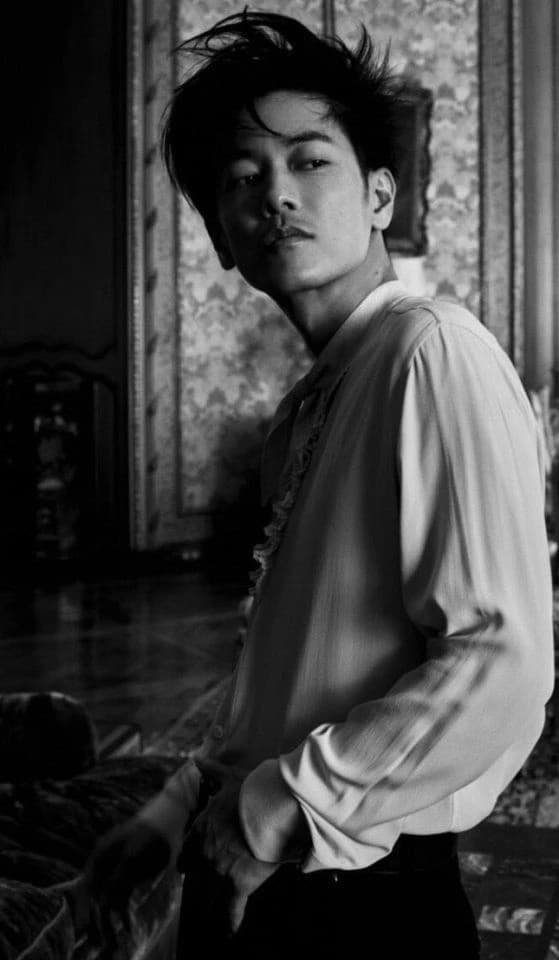 Takeru Satoh thumbnail