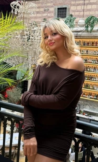 Cansu Karaduman thumbnail