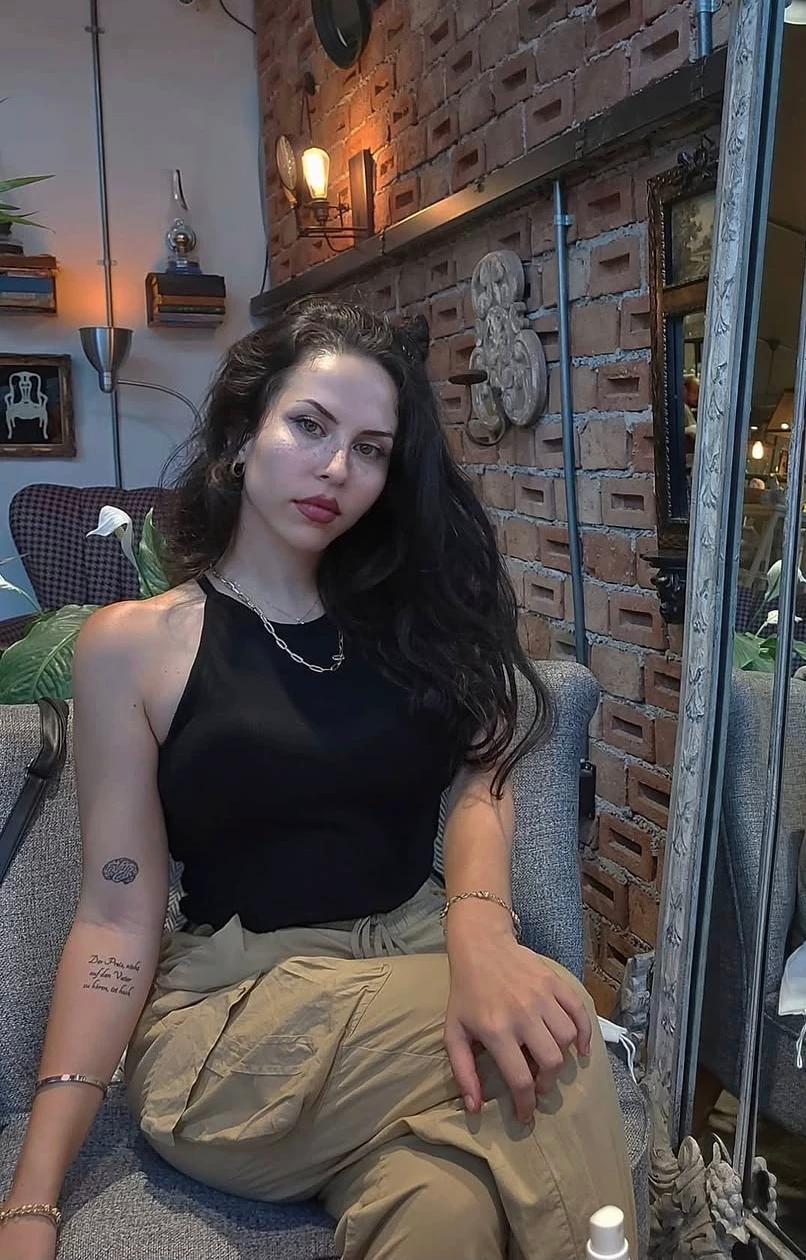 Eda Gürel thumbnail