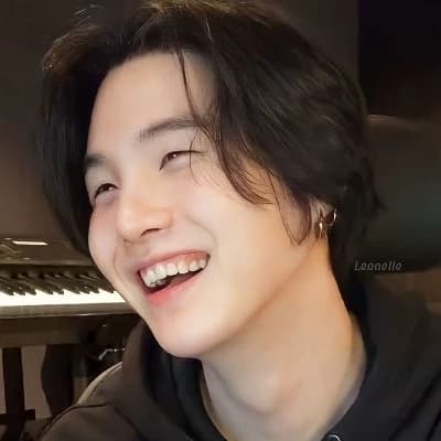 Yoongi  thumbnail