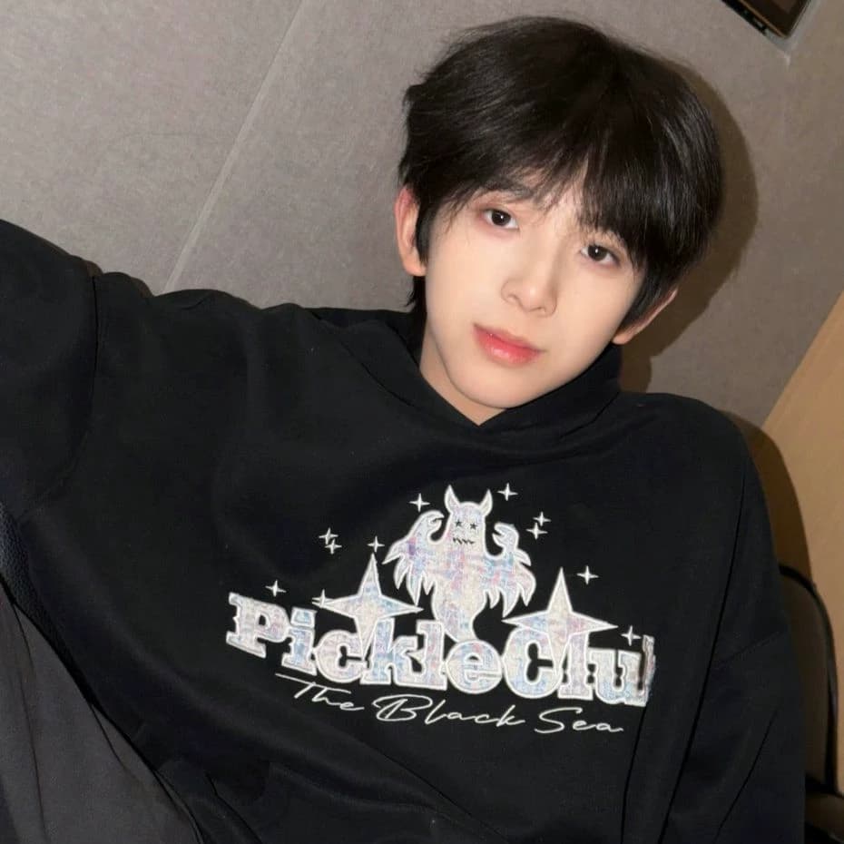 Chen Junming thumbnail