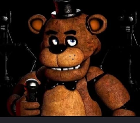 Fredy Fazbear thumbnail