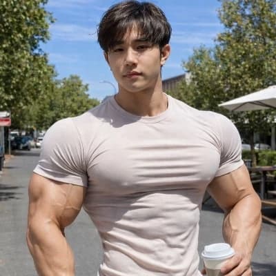 Andy Lee thumbnail