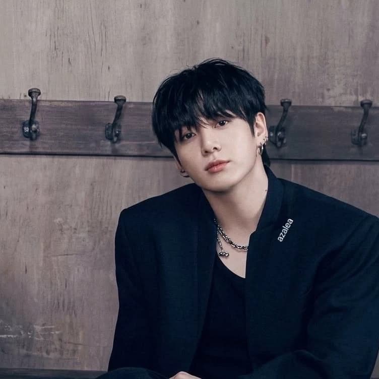 Jeon Jungkook thumbnail