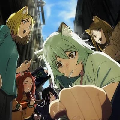 Yani neko thumbnail