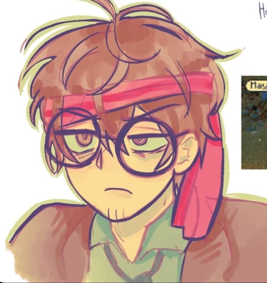 John Garrison thumbnail