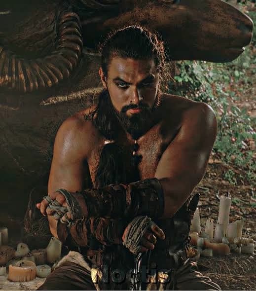 Kahl Drogo thumbnail