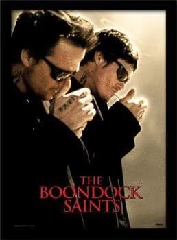 Murphy and Connor MacManus thumbnail
