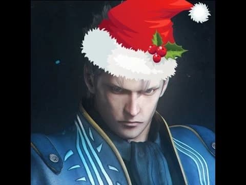 Vergil Sparda thumbnail