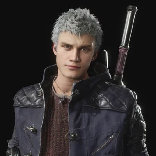 Nero Sparda thumbnail