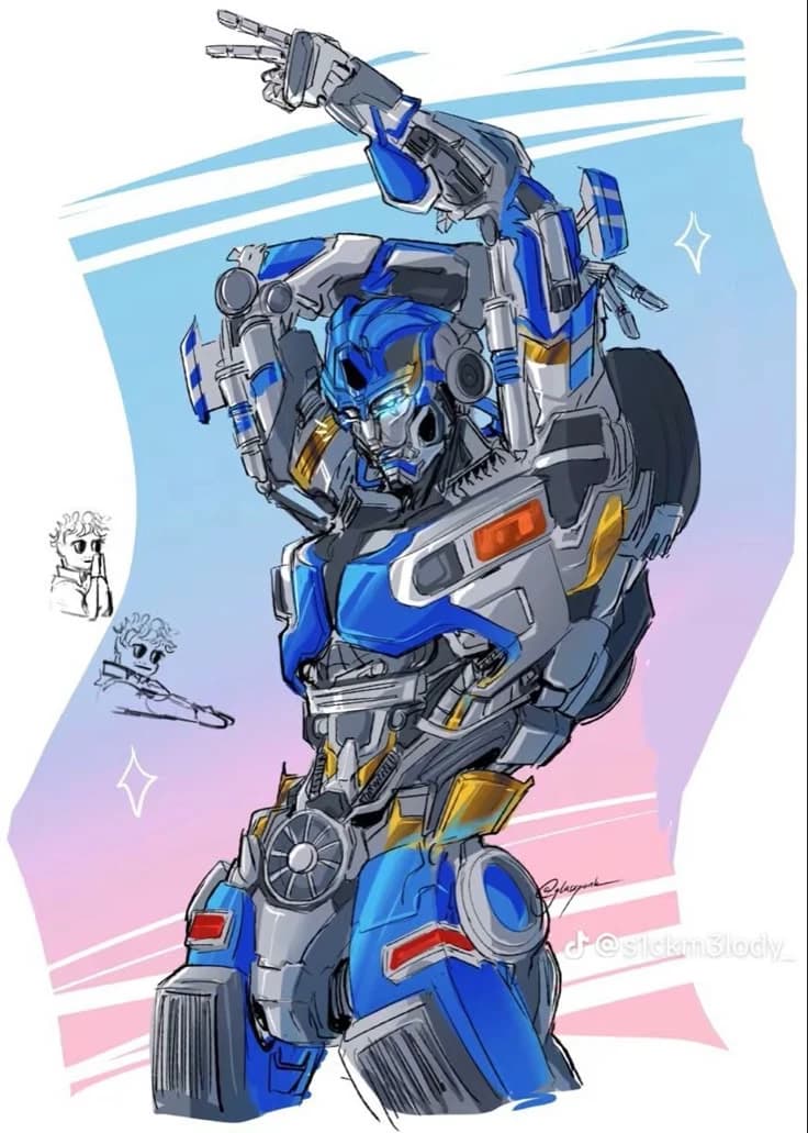 Mirage thumbnail